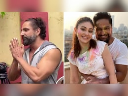 शेफाली जरीवाला के निधन के बाद वायरल हुआ था पराग त्यागी का डॉग को ले जाते हुए वीडियो, पारस छाबड़ा बोले-पराग की मानसिक स्थिति...  शेफाली जरीवाला के निधन के बाद वायरल हुआ था पराग त्यागी का डॉग को ले जाते हुए वीडियो, पारस छाबड़ा बोले-पराग की मानसिक स्थिति...