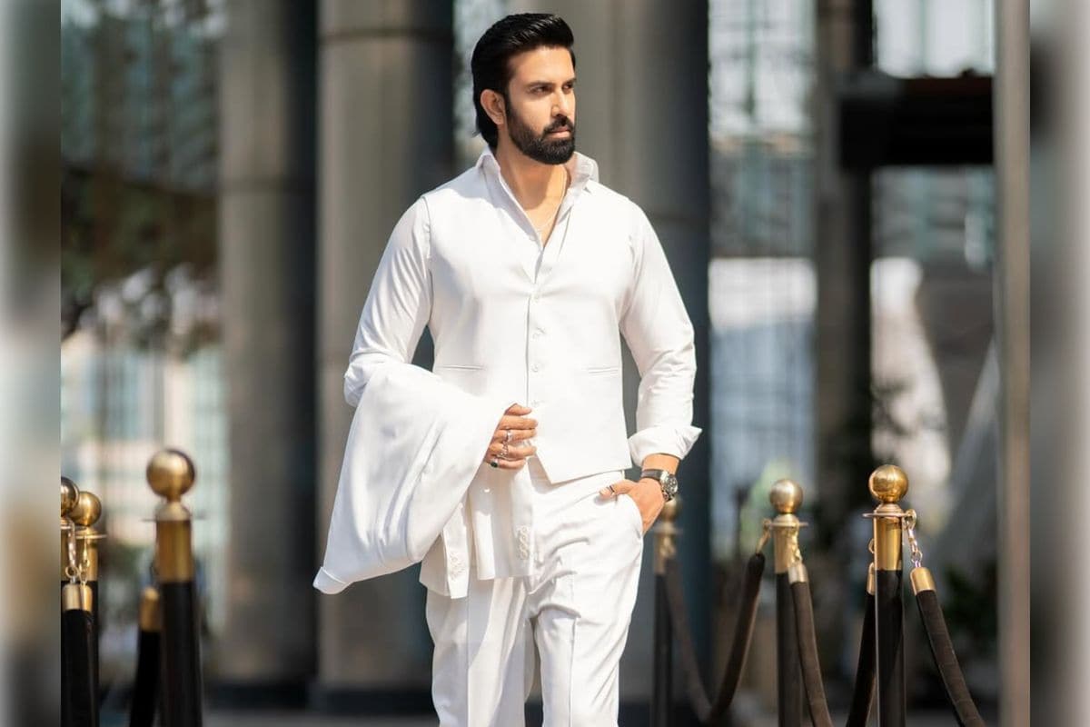 Rajeev Sen Calls Out Ex-Wife Charu Asopa Publicly: "I Wont Stay Quiet Anymore..."