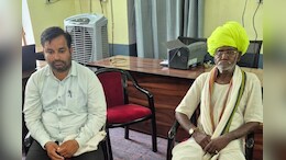 ACB की जाल में फंसा रिश्वत लेता पटवारी और चेनमैन, विरासत का म्यूटेशन खोलने के लिए ले रहे थे घूस&nbsp;