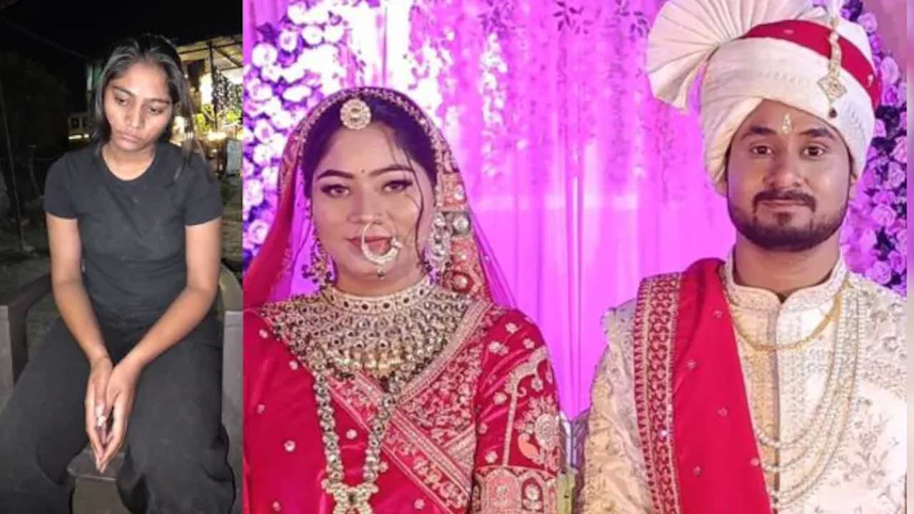 In Honeymoon Murder, "Mangal Dosh" Claim By Raja Raghuvanshi's Family