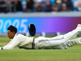 IND vs ENG: India Set To Make Massive Fielding Change After Yashasvi Jaiswal's 4 Dropped Catches? IND vs ENG: India Set To Make Massive Fielding Change After Yashasvi Jaiswal's 4 Dropped Catches?