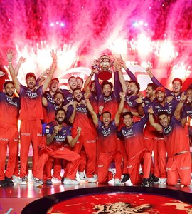 IPL 2026 Release And Retention List: Players Likely To Be Left Out By Royal Challengers Bengaluru