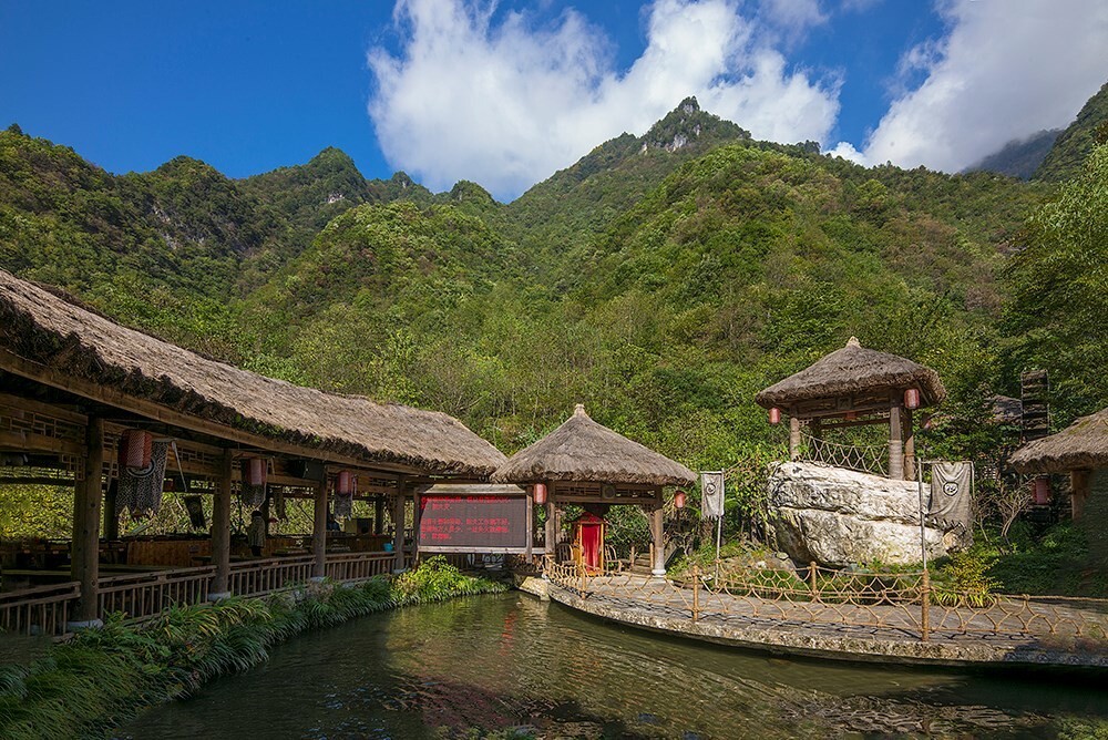 This UNESCO World Heritage Site In China Is Hiring People To Act As "Savages". See Job Description