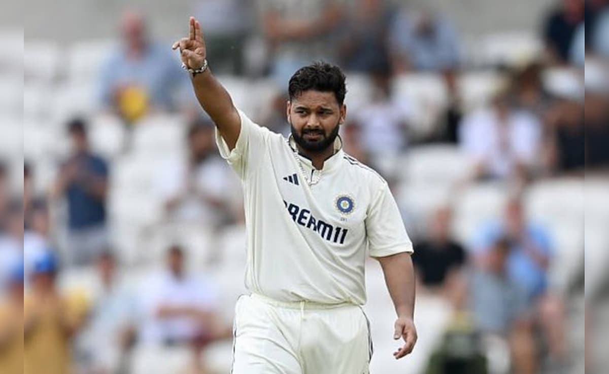 Latest and Breaking News on NDTV Latest and Breaking News on NDTV