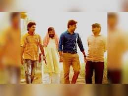 'पंचायत 4' रिलीज होने में बस कुछ घंटे ही, जानें कितने बजे से देख पाएंगे 'पंचायत 4' रिलीज होने में बस कुछ घंटे ही, जानें कितने बजे से देख पाएंगे