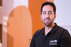 Ayushmann Khurrana Urges Parents To Join The Fun With Their Kids Ayushmann Khurrana Urges Parents To Join The Fun With Their Kids