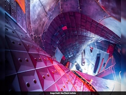 Scientists Smash Nuclear Fusion Record, Igniting Hope For Limitless Clean Energy Scientists Smash Nuclear Fusion Record, Igniting Hope For Limitless Clean Energy