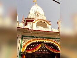Sawan 2025 : सावन में कैलाश पर्वत से आकर महादेव इस मंदिर में आकर हैं विराजते... Sawan 2025 : सावन में कैलाश पर्वत से आकर महादेव इस मंदिर में आकर हैं विराजते...