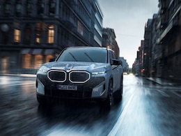 BMW Monsoon Service Campaign 2025 Commences In India With Complimentary Offers