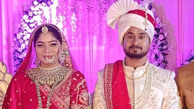 सोनम की जमानत के खिलाफ हाईकोर्ट पहुंचेगा राजा का परिवार, मां बोलीं- वो किसी  के साथ कुछ भी कर सकती है | Raja Raghuvanshi Family to Move High Court  Against Sonam Raghuvanshi
