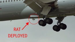 Does RAT Hold Key To Air India Probe? Turbine Had Deployed Before Crash