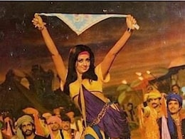 50 साल पहले हेमा मालिनी इस फिल्म में बनी थीं बंजारन, ये 4 फोटो किसी भी एक्ट्रेस के पूरे करियर पर पड़ेंगे भारी 50 साल पहले हेमा मालिनी इस फिल्म में बनी थीं बंजारन, ये 4 फोटो किसी भी एक्ट्रेस के पूरे करियर पर पड़ेंगे भारी