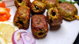 Eid Ul Adha 2025: Special Mutton Gola Kebabs Recipe All Your Guests Will Love