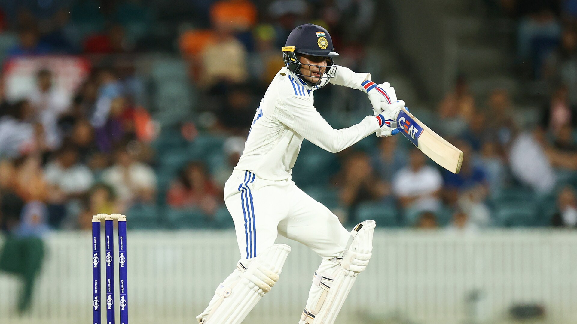 All Eyes On Captain Gill: A New Era Begins For Indian Cricket