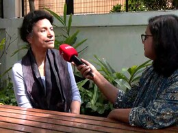 Can Ambitious Green Wall Project Save The Aravallis? What Expert Said Can Ambitious Green Wall Project Save The Aravallis? What Expert Said