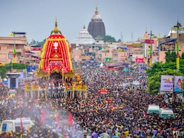 पुरी रथयात्रा भगदड़ LIVE: दो अधिकारी निलंबित, डीएम-एसपी का तबादला, 25 लाख की मदद की घोषणा पुरी रथयात्रा भगदड़ LIVE: दो अधिकारी निलंबित, डीएम-एसपी का तबादला, 25 लाख की मदद की घोषणा