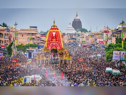 3 Dead, 10 Injured In Stampede During Jagannath Rath Yatra In Odisha's Puri 3 Dead, 10 Injured In Stampede During Jagannath Rath Yatra In Odisha's Puri