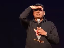 Viral Video: Comedian Gaurav Gupta Asks Pakistani Fan To Recite Hanuman Chalisa. Watch