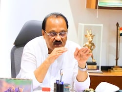 Ajit Pawar Writes To Nitin Gadkari, Wants 3 Key National Highways Widened To Ease Pune Traffic