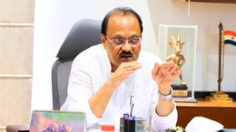 Ajit Pawar Writes To Nitin Gadkari, Wants 3 Key National Highways Widened To Ease Pune Traffic