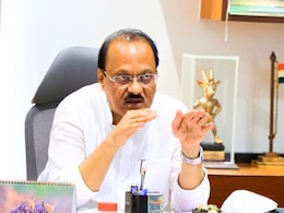 Ajit Pawar : '2006 मधील बॉम्बस्फोटात निरपराधही अडकले', उपमुख्यमंत्री अजित पवारांचं वादग्रस्त वक्तव्य Ajit Pawar : '2006 मधील बॉम्बस्फोटात निरपराधही अडकले', उपमुख्यमंत्री अजित पवारांचं वादग्रस्त वक्तव्य