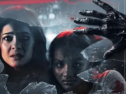 <i>Maa</i> Box Office Collection Day 2: Progress Report On Kajol's Film <i>Maa</i> Box Office Collection Day 2: Progress Report On Kajol's Film