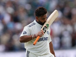 "<i>Rehne Do, Jab Zaroorat Padegi...</i>": 18-Year-Old Rishabh Pant's Reply To Non-Selection "<i>Rehne Do, Jab Zaroorat Padegi...</i>": 18-Year-Old Rishabh Pant's Reply To Non-Selection