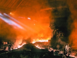 Iran-Israel Conflict भयंकर विध्वंस होणार? इराणच्या अण्विक तळावर बॉम्ब फुटला तर काय होईल?