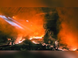 मचेगी भयानक तबाही? क्या होगा जब ईरान के परमाणु अड्डे के अंदर फटेगा बम