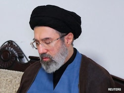 How The Son Of Iran's Supreme Leader Built A Global Property Empire