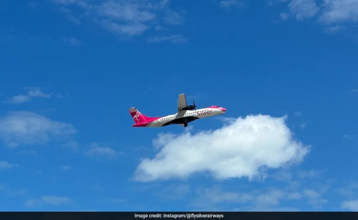 Showquick Read Резюмето е генерирано от AI рецензирана новина Silver