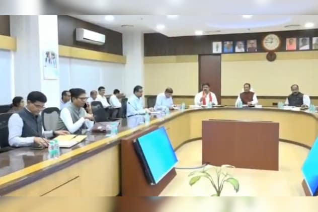 Latest and Breaking News on NDTV Latest and Breaking News on NDTV