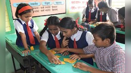 Amravati News: कमी पटसंख्येचा फटका! अमरावती जिल्हा परिषदेच्या 8 शाळांना लागलं टाळं