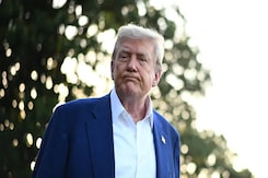 "Iran Not Going To Build Bombs For A Long Time": Trump After US Strikes "Iran Not Going To Build Bombs For A Long Time": Trump After US Strikes