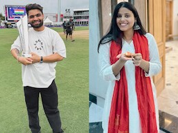 8 जून को रिंग सेरेमनी और 18 नवंबर को शादी! रिंकू सिंह और प्रिया सरोज थामने जा रहे हैं एक दूसरे का हाथ