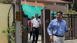 ACB Raid: शराब घोटाला मामले में बड़ा एक्शन, पूर्व सीएम बघेल के करीबी के घर एसीबी और EOW का संयुक्त रेड
