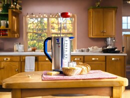 स्‍मार्ट नल से लेकर पानी बचाने वाले फिल्‍टर तक, ये Home Improvement Product हैं शानदार च्‍वाइस