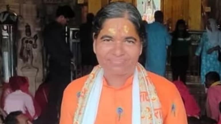 Crime News : महिला कीर्तनकाराची आश्रमात दगडाने ठेचून हत्या; संभाजीनगरमधील घटनेने खळबळ