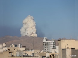 Israel-Iran Attacks Live Updates: "Extremely Dangerous": Russia Warns US Against 'Military Intervention' In Iran-Israel War Israel-Iran Attacks Live Updates: "Extremely Dangerous": Russia Warns US Against 'Military Intervention' In Iran-Israel War