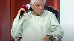 'He Has Turned To God': Fake Video Shows Javed Akhtar In 'Topi', He Reacts