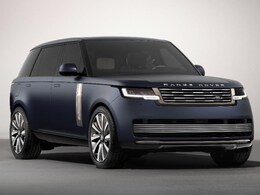 Range Rover SV Masara Edition Launched In India, Priced At Rs 4.99 Crore