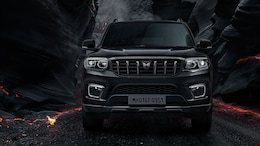 Mahindra Scorpio-N With ADAS Teased Ahead Of Launch