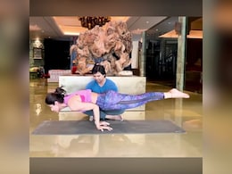 Yoga Dose: मयूरासन से लेकर उष्ट्रासन और मत्स्यासन तक, ज्यादातर योगासनों के नाम पशु-पक्षियों पर क्यों? जानिए वजह और फायदे Yoga Dose: मयूरासन से लेकर उष्ट्रासन और मत्स्यासन तक, ज्यादातर योगासनों के नाम पशु-पक्षियों पर क्यों? जानिए वजह और फायदे