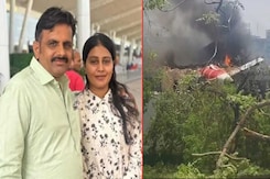 New Bride, Headed To London To Meet Husband, On Board Flight That Crashed New Bride, Headed To London To Meet Husband, On Board Flight That Crashed