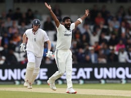 'Lost 3-0 Against New Zealand, Lost A Series In Australia. Now...': BCCI Sent Big 'Jasprit Bumrah' Warning 'Lost 3-0 Against New Zealand, Lost A Series In Australia. Now...': BCCI Sent Big 'Jasprit Bumrah' Warning