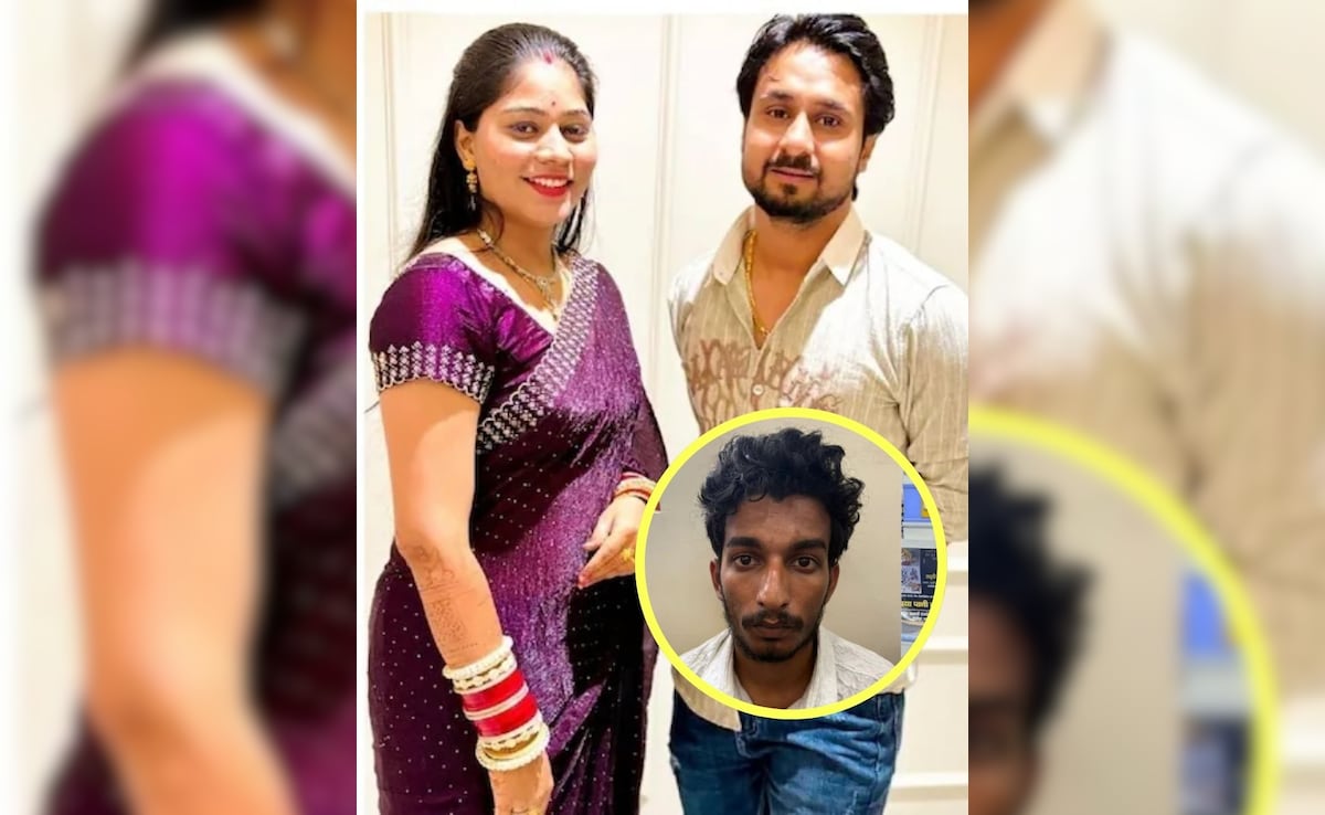 Latest and Breaking News on NDTV Latest and Breaking News on NDTV