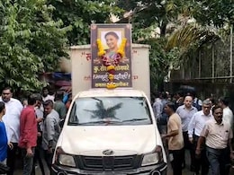 अगले साल मार्च में होनी थी शादी... अंतिम यात्रा पर अहमदाबाद प्लेन क्रैश में मारी गईं रोशनी सोनघारे अगले साल मार्च में होनी थी शादी... अंतिम यात्रा पर अहमदाबाद प्लेन क्रैश में मारी गईं रोशनी सोनघारे