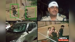Police Attacked: जबलपुर के रविंद्र नगर में जमीन विवाद ने लिया हिंसक रूप, पथराव में पुलिसकर्मी भी लहूलुहान
