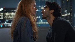 Judge Rules In Favour Of Justin Baldoni, Dismisses Blake Lively's Claims Of Emotional Distress