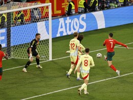Watch: Full Penalty Shootout, Ronaldo's Goal As Portugal Beat Spain In Nations League Final Watch: Full Penalty Shootout, Ronaldo's Goal As Portugal Beat Spain In Nations League Final